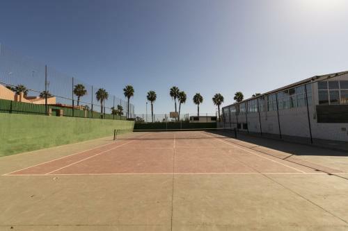 Private Bungalow In Maspalomas
