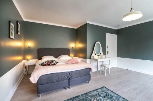 Bed & Breakfast The Rose Suites