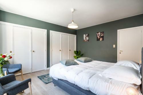 Bed & Breakfast The Rose Suites