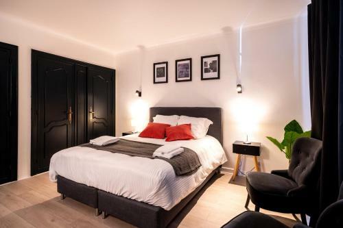 Bed & Breakfast The Rose Suites