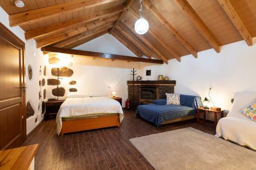 Agroturismo Kasalvaro