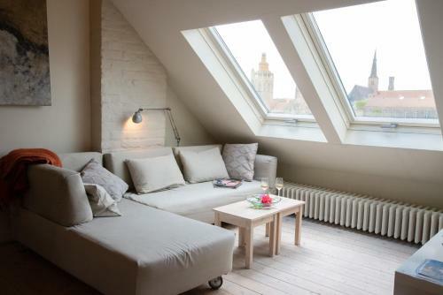 Bed & Breakfast A Room With A View