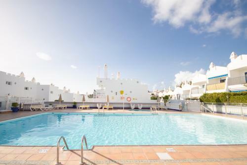 Apartamento Marbella Golf 85 By Pride Properties Gc