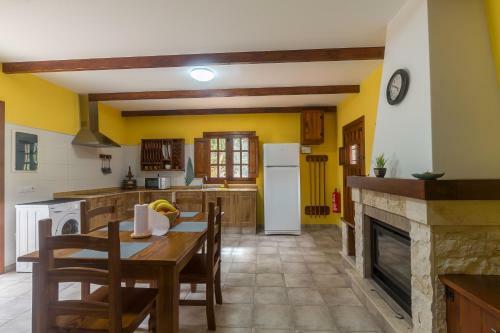 Casa Rural Ayacata
