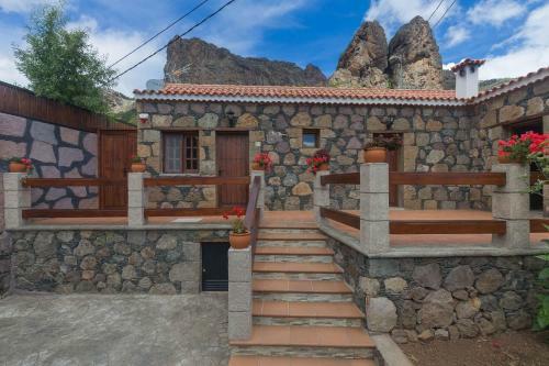 Casa Rural Ayacata