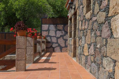 Casa Rural Ayacata