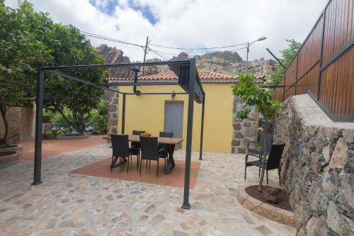 Casa Rural Ayacata