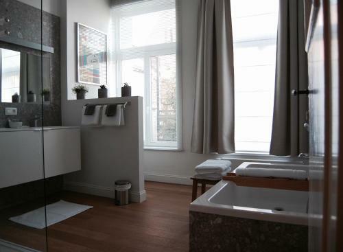 Bed & Breakfast De Voorplaats