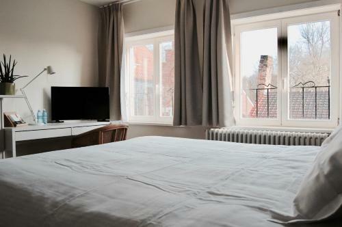 Bed & Breakfast De Voorplaats