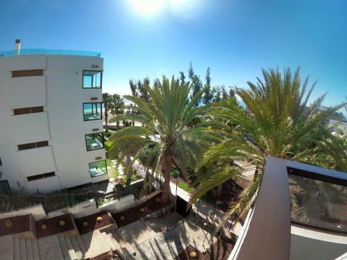 Apartamento Vv Testeina