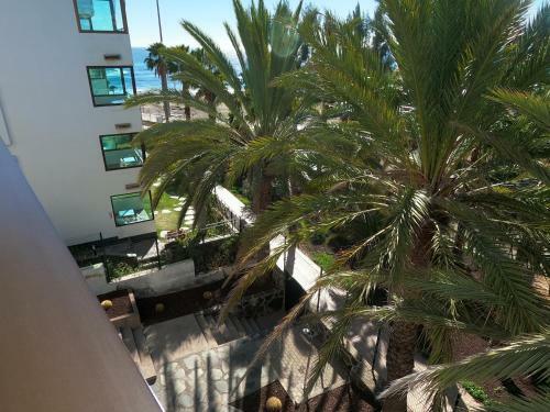 Apartamento Vv Testeina