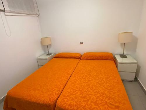 Apartamento Vv Testeina
