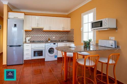 Pino Apartment, Monta�a La Data