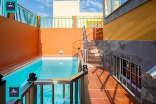 Pino Apartment, Monta�a La Data