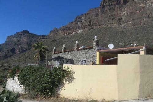 Finca Cortez Apartment 2