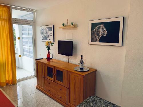 Apartamento Teneguia-yumbo II