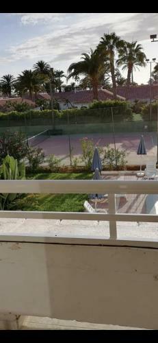 Apartamento Teneguia-yumbo II