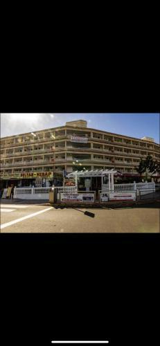 Apartamento Teneguia-yumbo II
