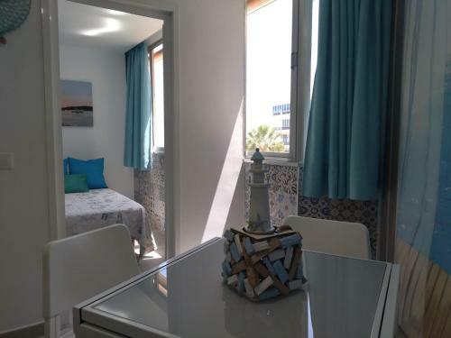 Apartamento Seaside Aguila Playa 326