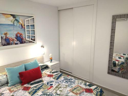 Apartamento Seaside Aguila Playa 326