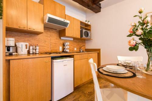 Apartamento Inn Bruges