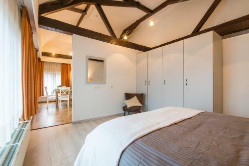 Apartamento Inn Bruges