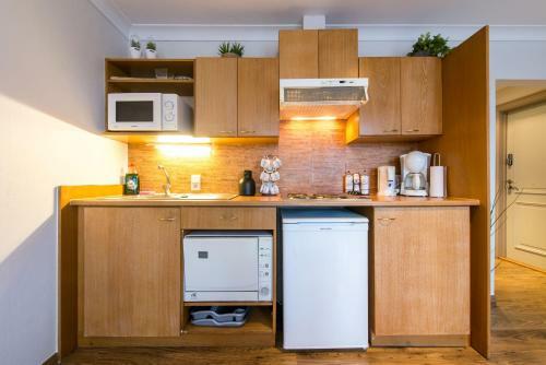 Apartamento Inn Bruges