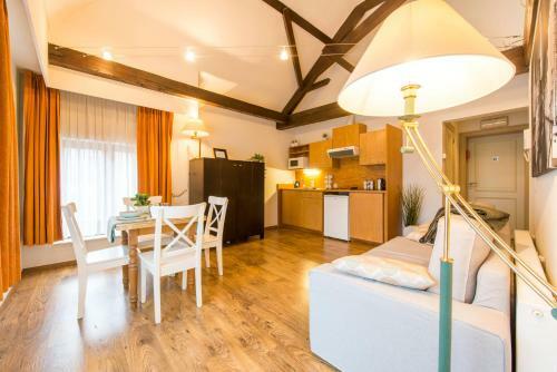 Apartamento Inn Bruges