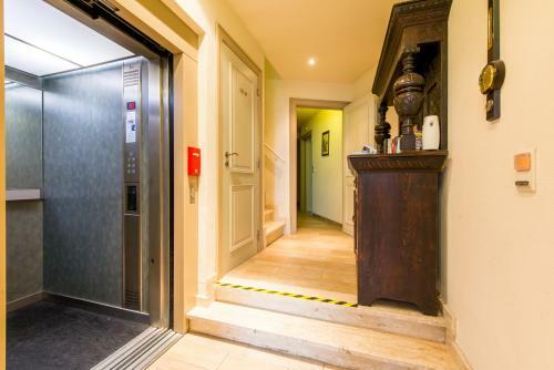 Apartamento Inn Bruges
