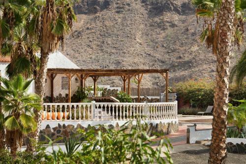 Villa Finca Rural Los Tanquillos