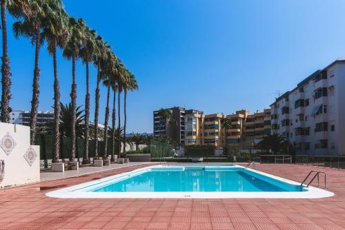 Home2book Charming Apartment Playa Del Ingl�s