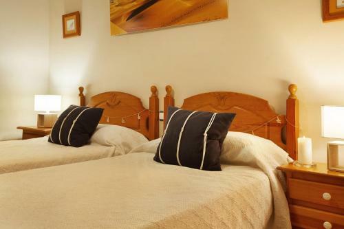 Apartamento Sol Del Sur