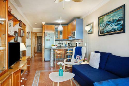 Apartamento Sol Del Sur