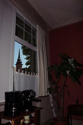 Apartamento Studio Elisabeth