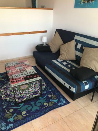 Yumbo Beach Apartment 2 With High Speed Free Internet
