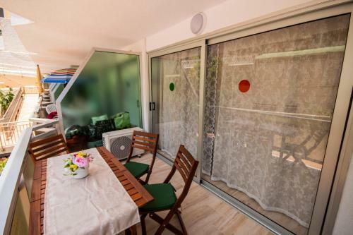 Apartamento Appartamento Los Elefantes