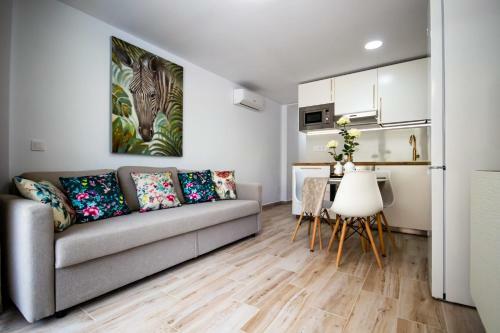 Apartamento Appartamento Los Elefantes