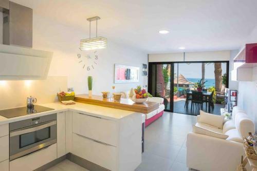 Apartamento En Sur de Gran Canaria