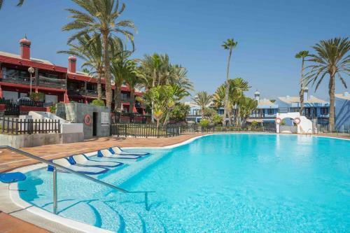Apartamento En Sur de Gran Canaria