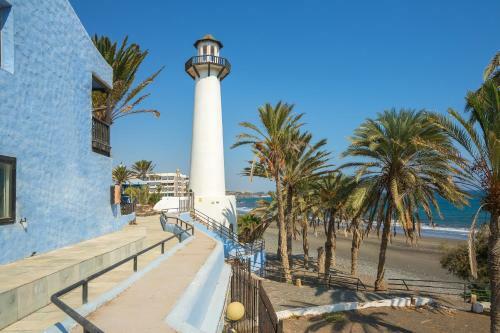 Apartamento En Sur de Gran Canaria