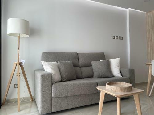 Bamboo Chic Apartment Playa Del Ingles