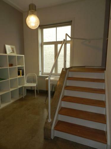 Apartment St-anna