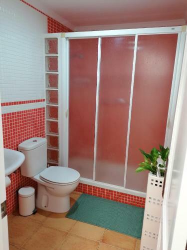 Apartamento Beach Front Las Burras