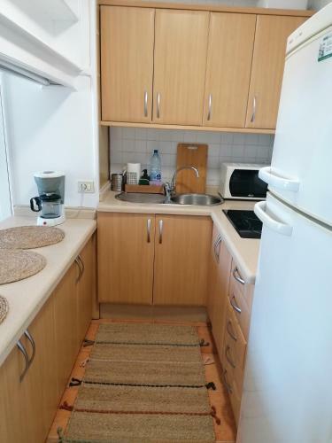 Apartamento Beach Front Las Burras