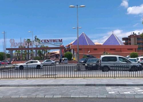Careva Suites Villa Maspalomas Casa Mar�a 21