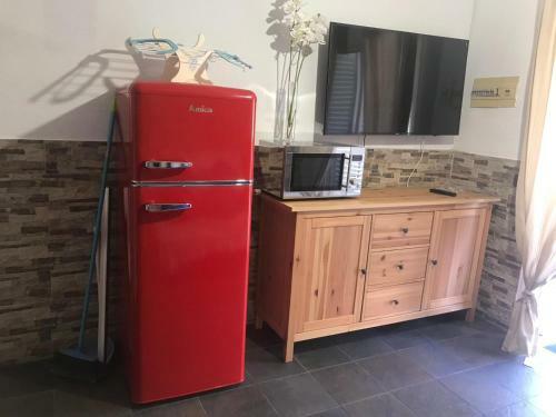 Apartamento Green Oasis
