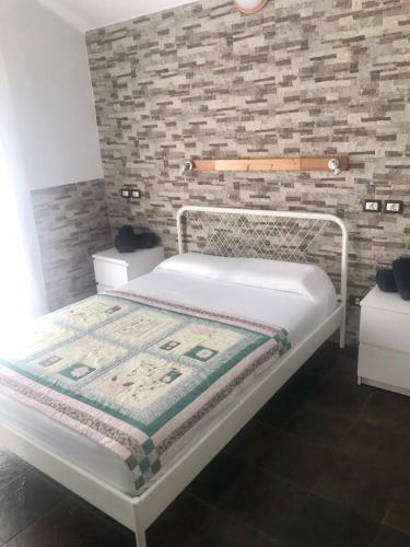 Apartamento Green Oasis