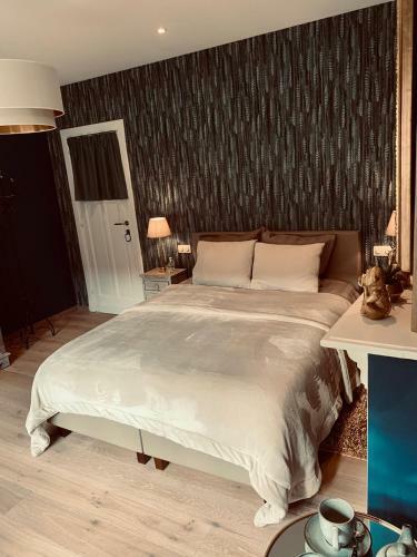B&B Marie-j Of Bruges