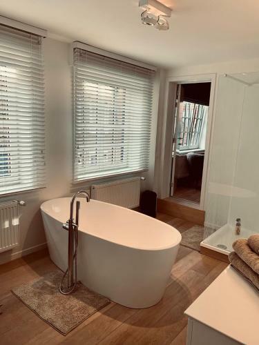 B&B Marie-j Of Bruges