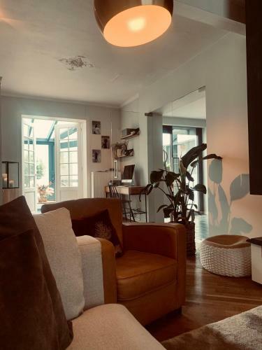B&B Marie-j Of Bruges